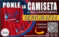 Serifgrafía